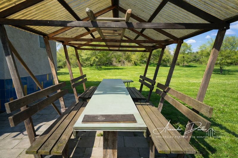 Natur, Weite & Privatsphäre – Ihr Rückzugsort in der Hohen Börde